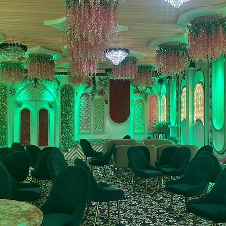 Sohna 4 Seasons Resort By Jain Residency מראה חיצוני תמונה