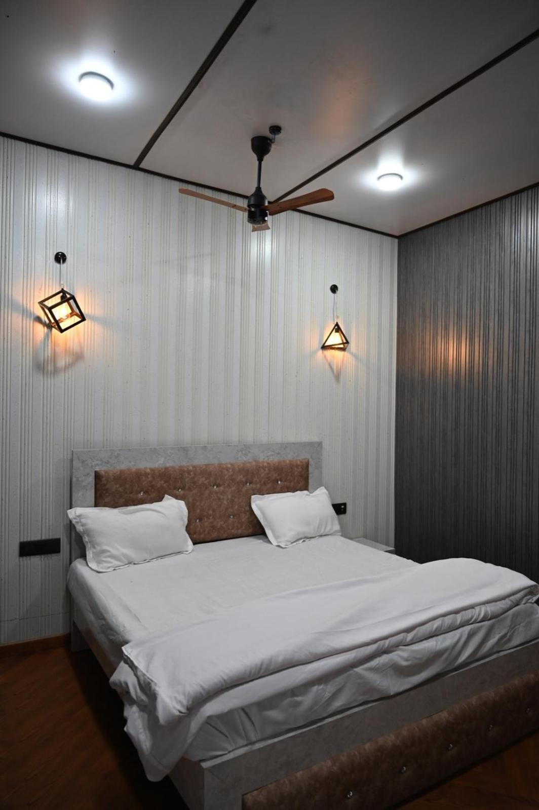 Sohna 4 Seasons Resort By Jain Residency מראה חיצוני תמונה
