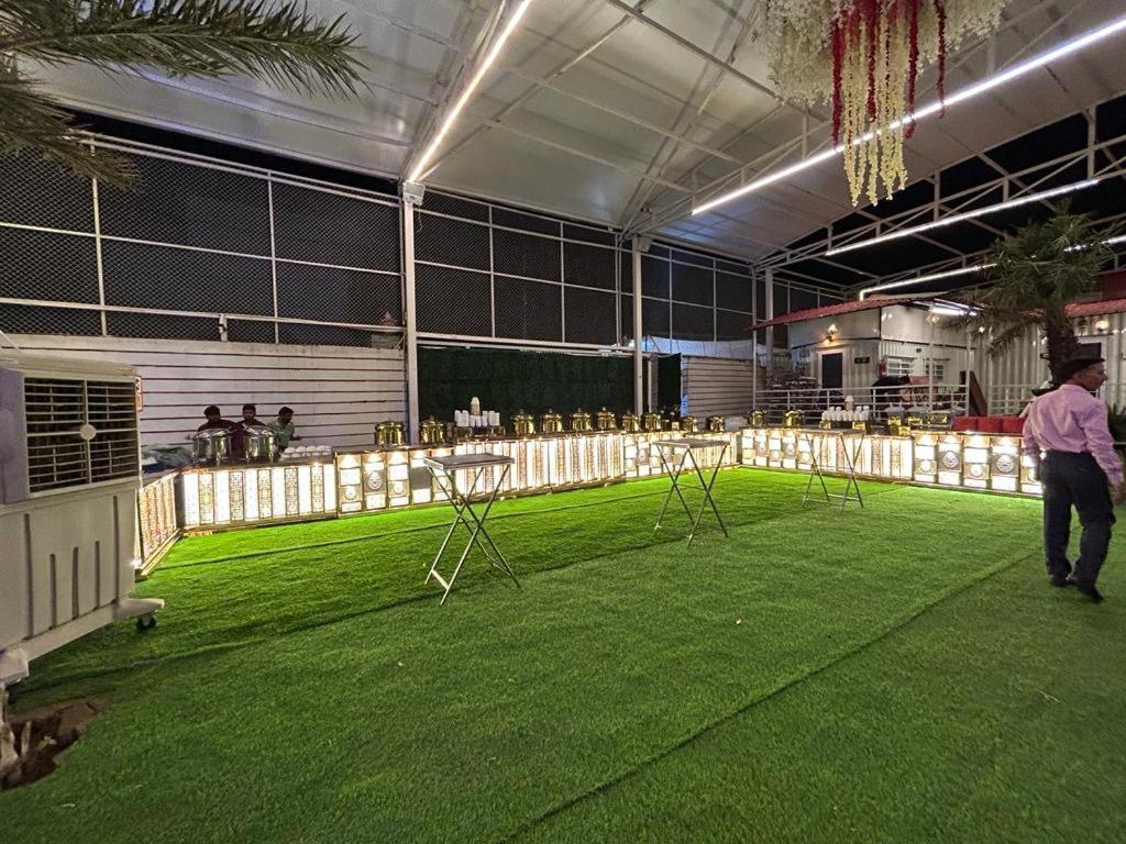 Sohna 4 Seasons Resort By Jain Residency מראה חיצוני תמונה