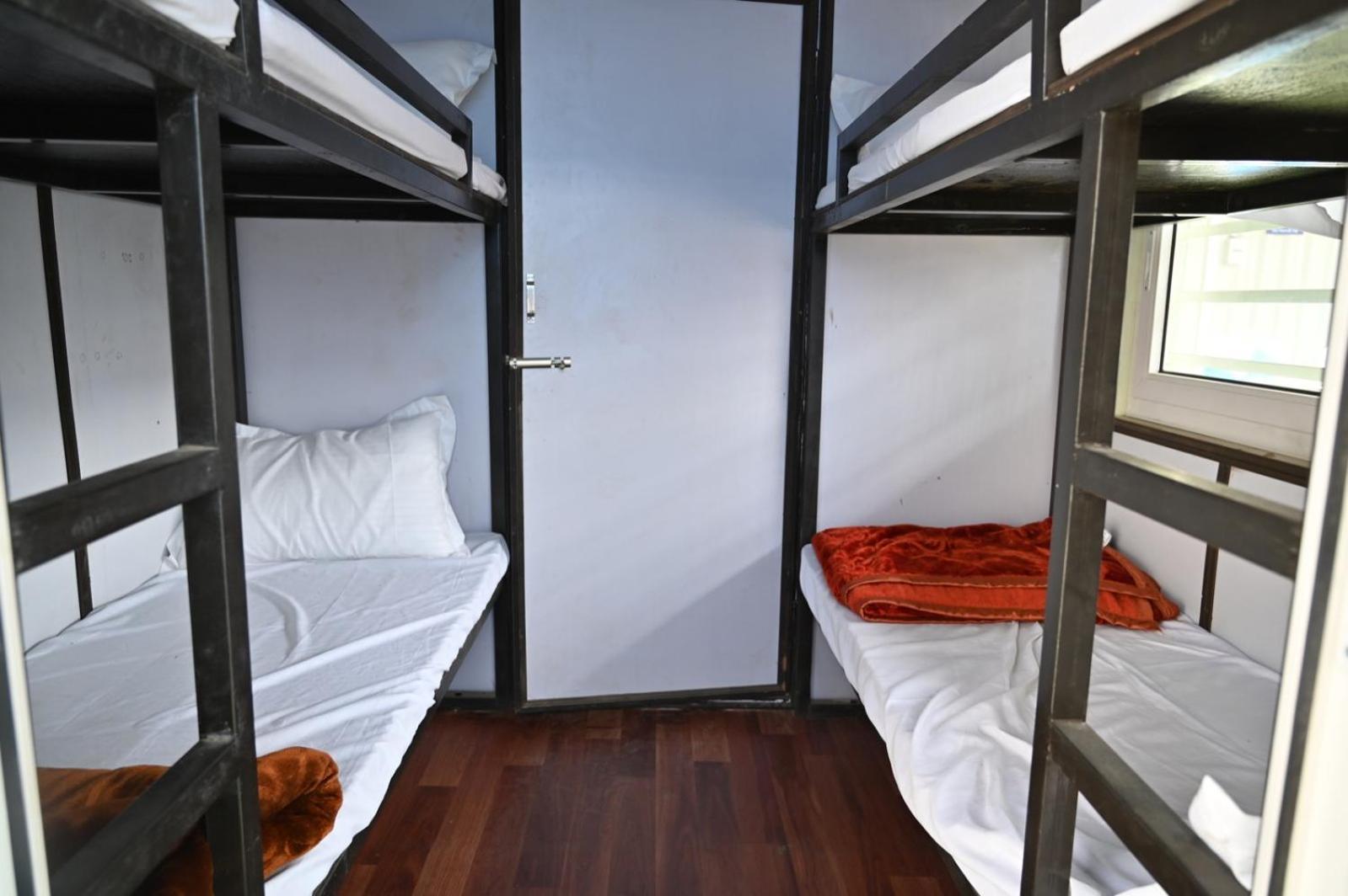 Sohna 4 Seasons Resort By Jain Residency מראה חיצוני תמונה