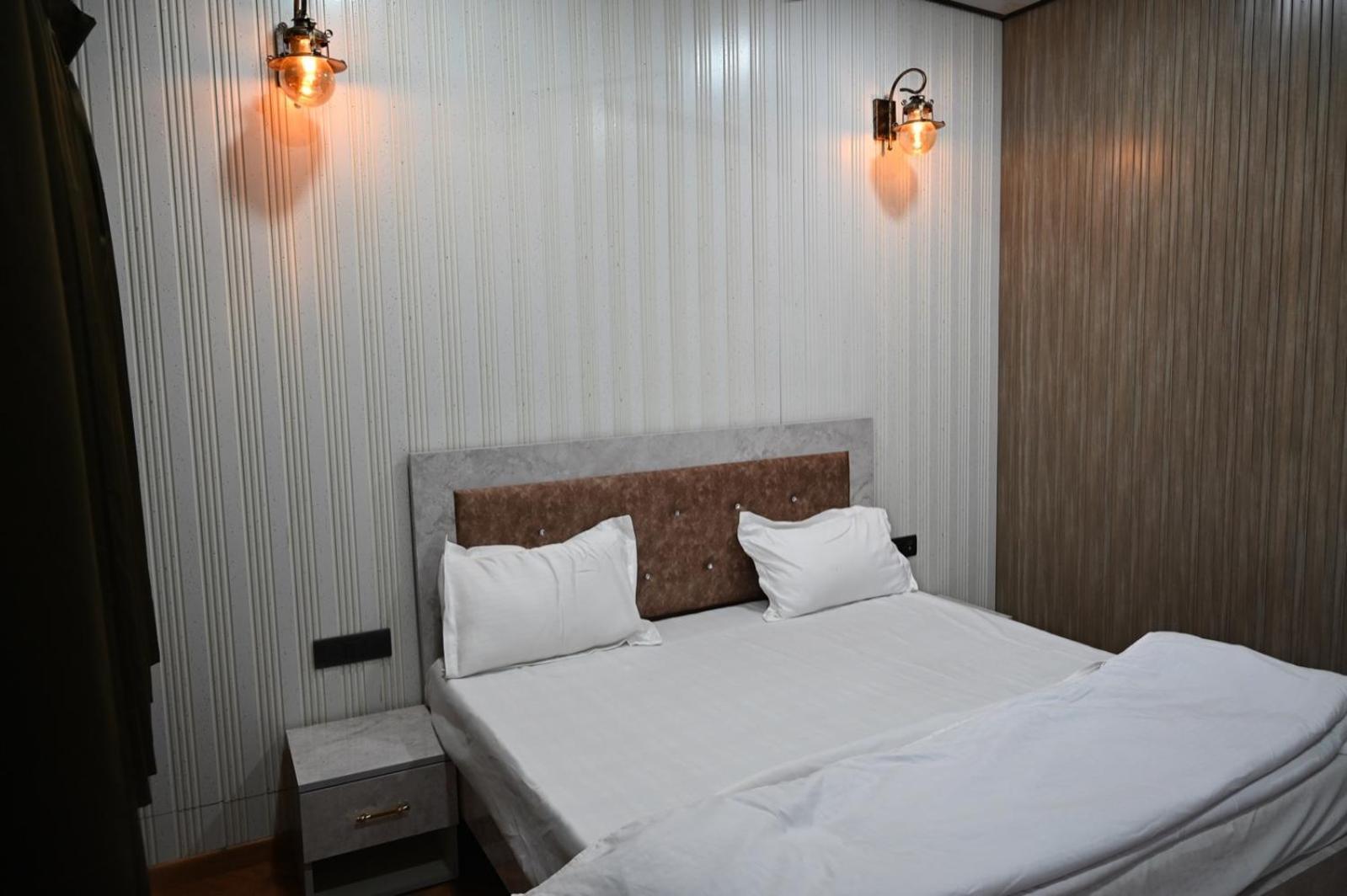 Sohna 4 Seasons Resort By Jain Residency מראה חיצוני תמונה
