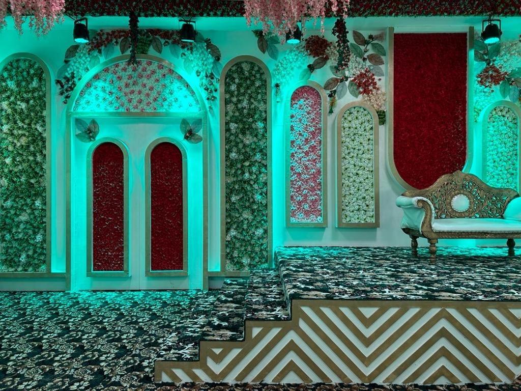 Sohna 4 Seasons Resort By Jain Residency מראה חיצוני תמונה