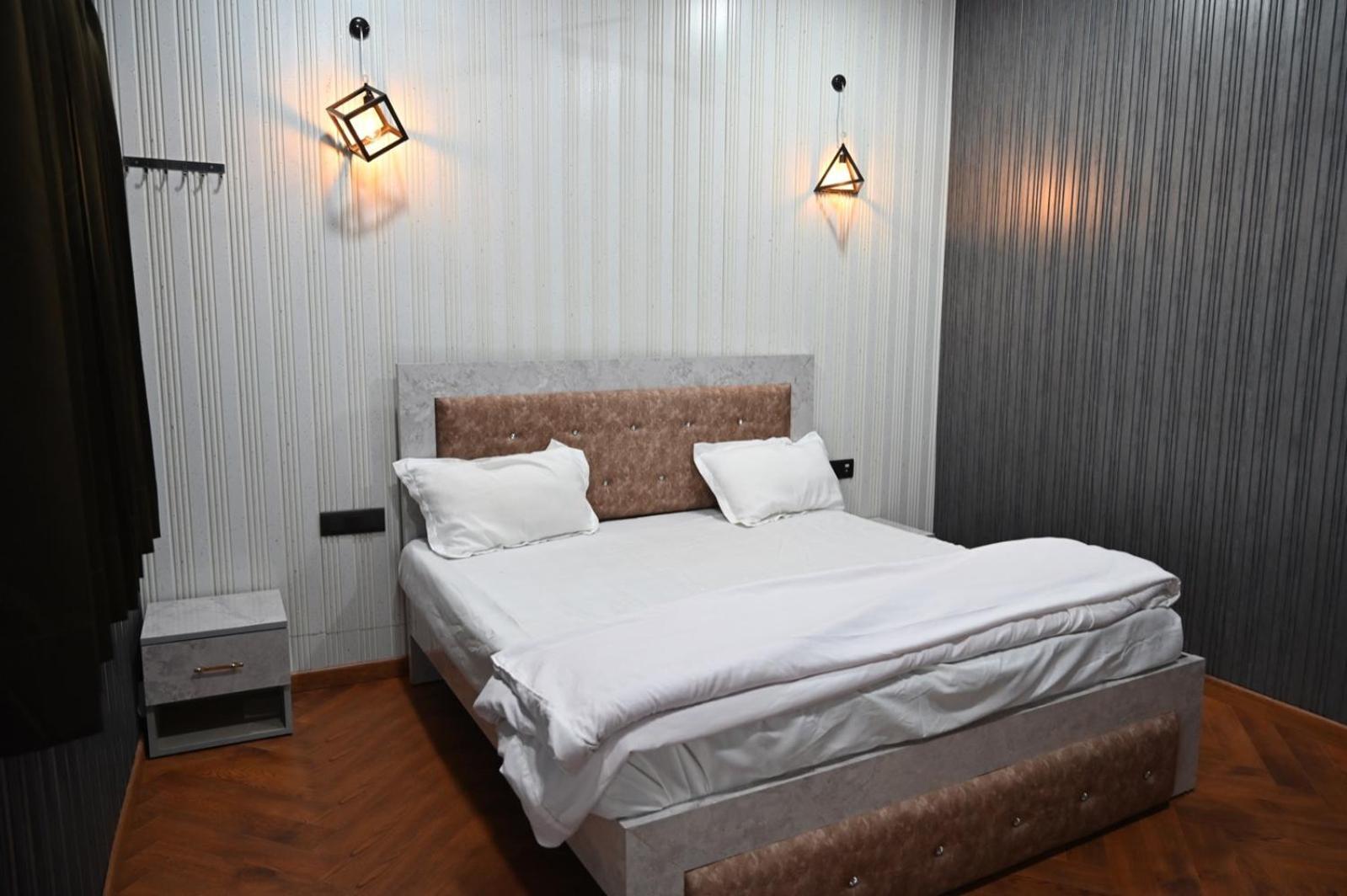 Sohna 4 Seasons Resort By Jain Residency מראה חיצוני תמונה