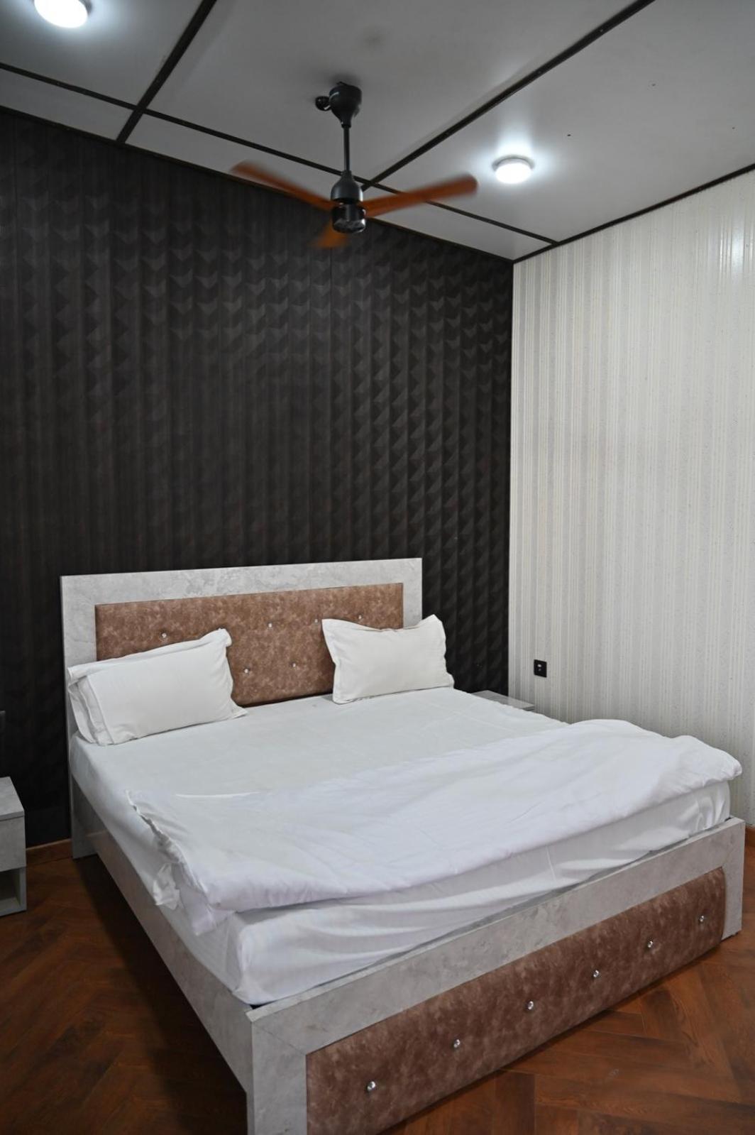 Sohna 4 Seasons Resort By Jain Residency מראה חיצוני תמונה
