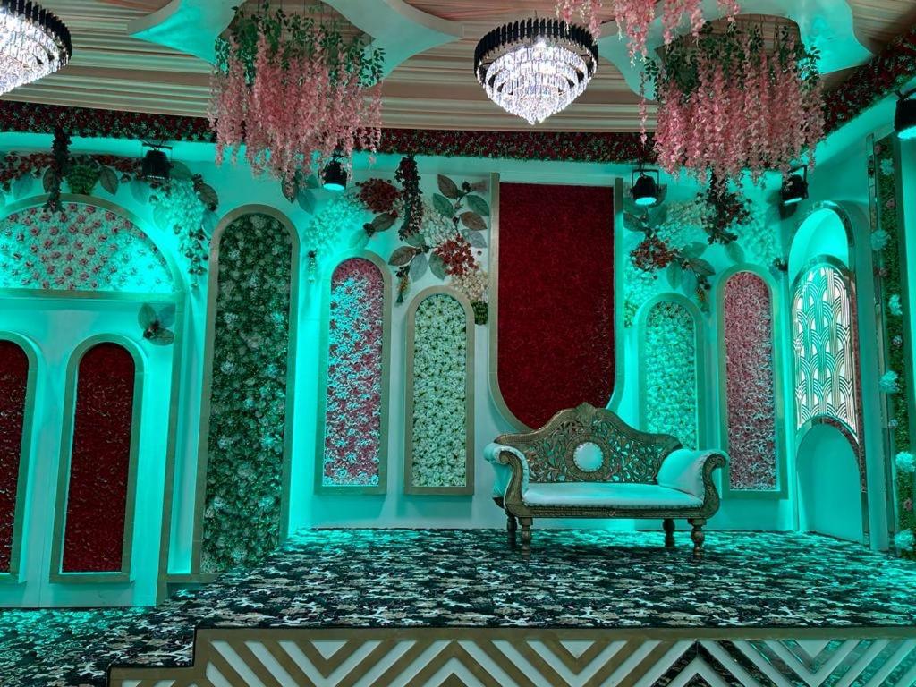 Sohna 4 Seasons Resort By Jain Residency מראה חיצוני תמונה